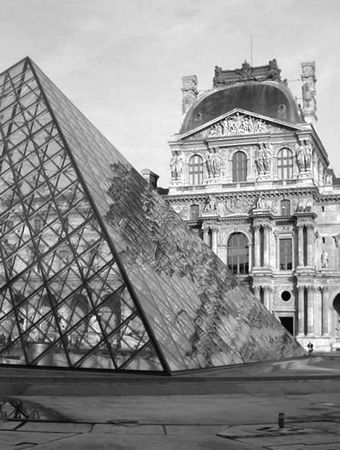 Владимир Большаков - Кофе и круассан. Русское утро в Париже