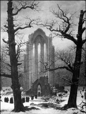 Джордж Байрон - Шильонский узник