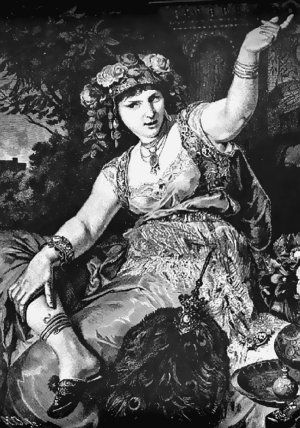 Виктор Еремин - 100 великих литературных героев