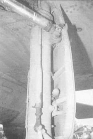 С. Иванов - МиГ-21. Особенности модификаций и детали конструкции. Часть 1