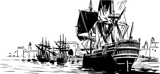 Олег Рясков - Король Мадагаскара. Книга первая