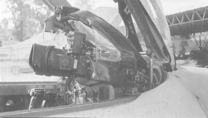 С. Иванов - МиГ-21. Особенности модификаций и детали конструкции. Часть 1