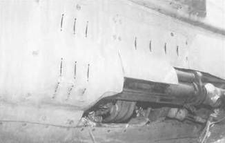 С. Иванов - МиГ-21. Особенности модификаций и детали конструкции. Часть 1