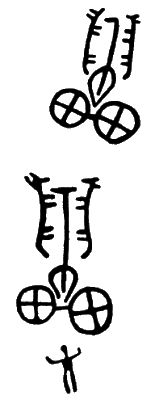 Евгений Яровой - Мистика древних курганов