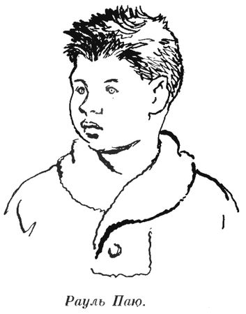 Валентин Рушкис - Повесть о славных делах Волли Крууса и его верных друзей