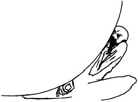 Рам Цзы - Нет пути для "духовно продвинутых"!