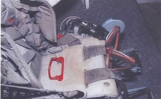 С. Иванов - МиГ-21. Особенности модификаций и детали конструкции. Часть 1