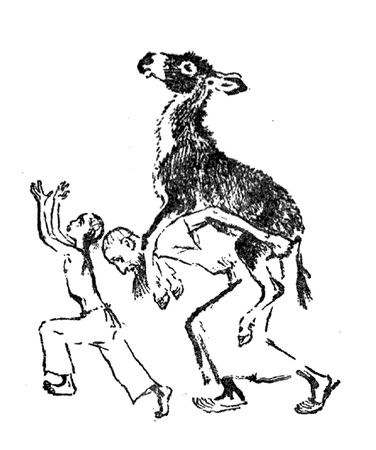 Самуил Маршак - Сочинения в четырех томах. Том первый. Стихи, сказки, песни