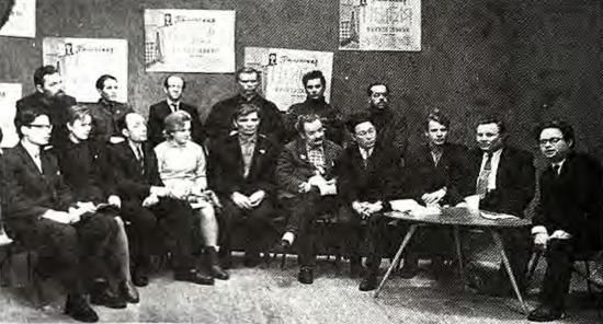 Иван Истомин - Первые ласточки