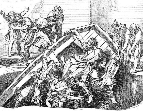 Валерий Шамбаров - Россия. Полная история для семейного чтения