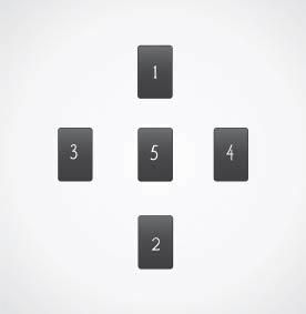 Дмитрий Невский - Карты Таро. Работа с раскладами. Мир человека через призму Таро