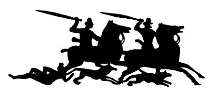 Евгений Яровой - Мистика древних курганов