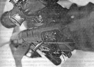 Алексей Потапов - Искусство снайпера