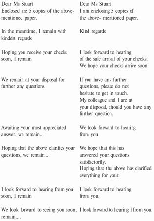 Ольга Азарова - Я Вам пишу... Деловые и личные письма по-английски и по-русски