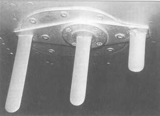 С. Иванов - МиГ-21. Особенности модификаций и детали конструкции. Часть 1