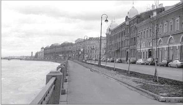 Алексей Ерофеев, Алексей Владимирович - Откуда приходят названия. Петербургские...