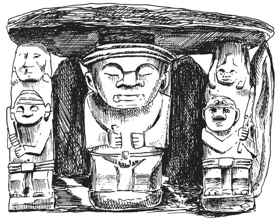 Елена Пакалина - Чудеса света