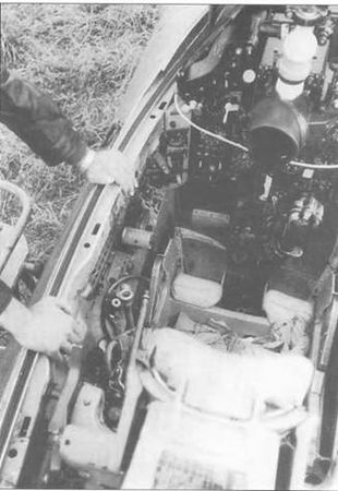 С. Иванов - МиГ-21. Особенности модификаций и детали конструкции. Часть 1