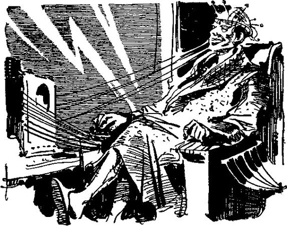 Игорь Росоховатский - Каким ты вернешься? Научно-фантастические повести и рассказы