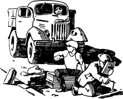 Андрей Ларионов - Когда рухнула Берлинская стена