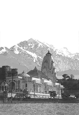 Юрий Харчук - Озарение: история Пробужденного