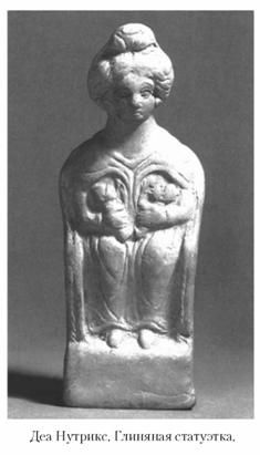 Кирилл Королев - Языческие божества Западной Европы. Энциклопедия