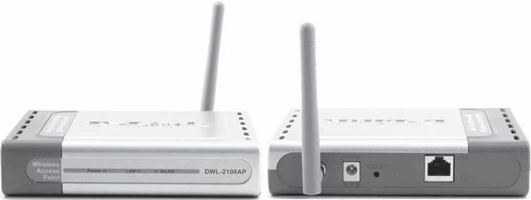 Александр Ватаманюк - Домашние и офисные сети под Vista и XP