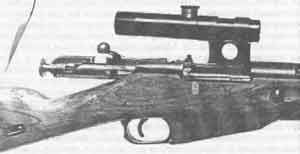 Алексей Потапов - Искусство снайпера