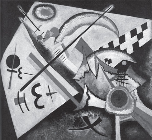 Наталия Злыднева - Изображение и слово в риторике русской культуры ХХ века