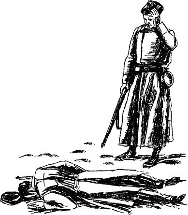 Борис Хотимский - Витязь на распутье