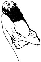 Рам Цзы - Нет пути для "духовно продвинутых"!