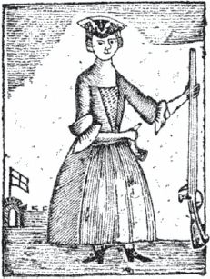 Дэниел Макинерни - США: История страны