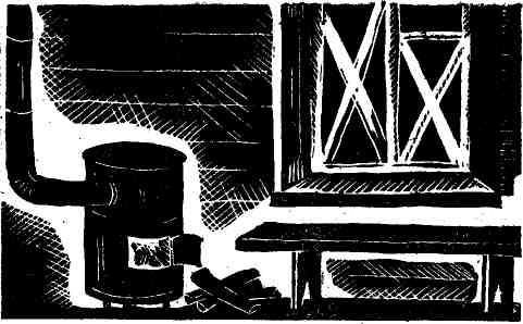 Всеволод Кочетов - Ленинградские повести