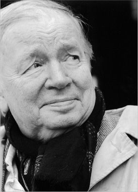 Андрей Вознесенский - Ямбы и блямбы