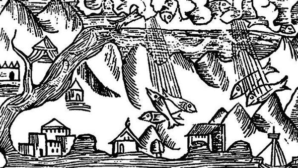 Анатолий Бернацкий - Сто великих мистических тайн