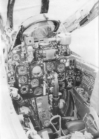 С. Иванов - МиГ-21. Особенности модификаций и детали конструкции. Часть 1