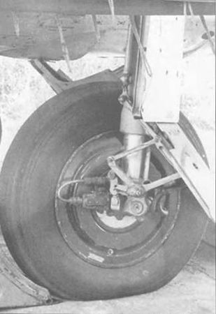 С. Иванов - МиГ-21. Особенности модификаций и детали конструкции. Часть 1