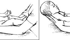 Елена Исаева - Детский массаж. Поэтапное руководство