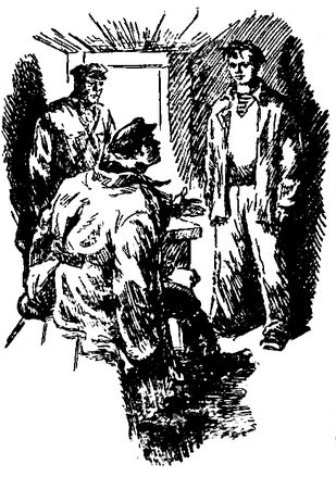 Лев Шейнин - Конец "Графа Монтекриста"