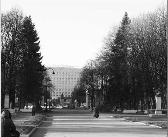 Алексей Ерофеев, Алексей Владимирович - Откуда приходят названия. Петербургские...