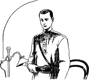 Борис Хотимский - Витязь на распутье