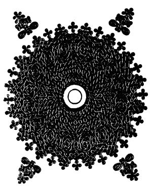 Сборник - Звучание тишины. Сборник медитативных притч дзэнских мастеров