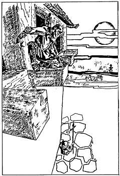 Анатолий Тарас - Воины-тени: Ниндзя и ниндзюцу