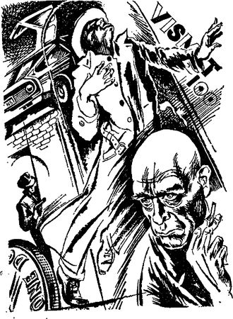 Игорь Подколзин - Когда засмеется сфинкс