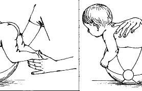 Елена Исаева - Детский массаж. Поэтапное руководство