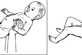 Елена Исаева - Детский массаж. Поэтапное руководство