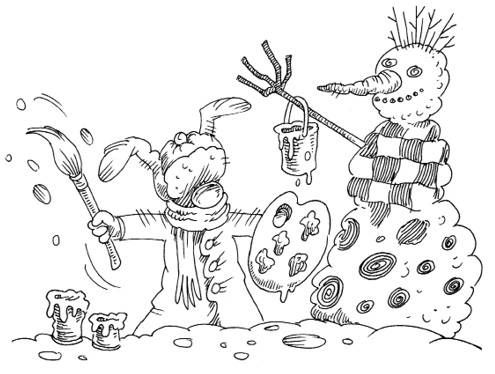 Лина Копецкая - 200 детских игр, конкурсов, считалок