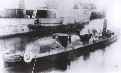 Дмитрий Никитин - Тинг и Кантонское побоище