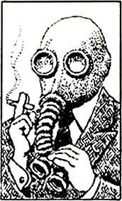 Аркадий и Борис Стругацкие - Сказка о Тройке (ил. И.Гончарука)