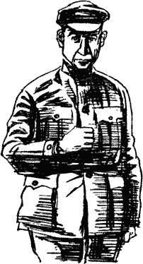 Борис Хотимский - Витязь на распутье